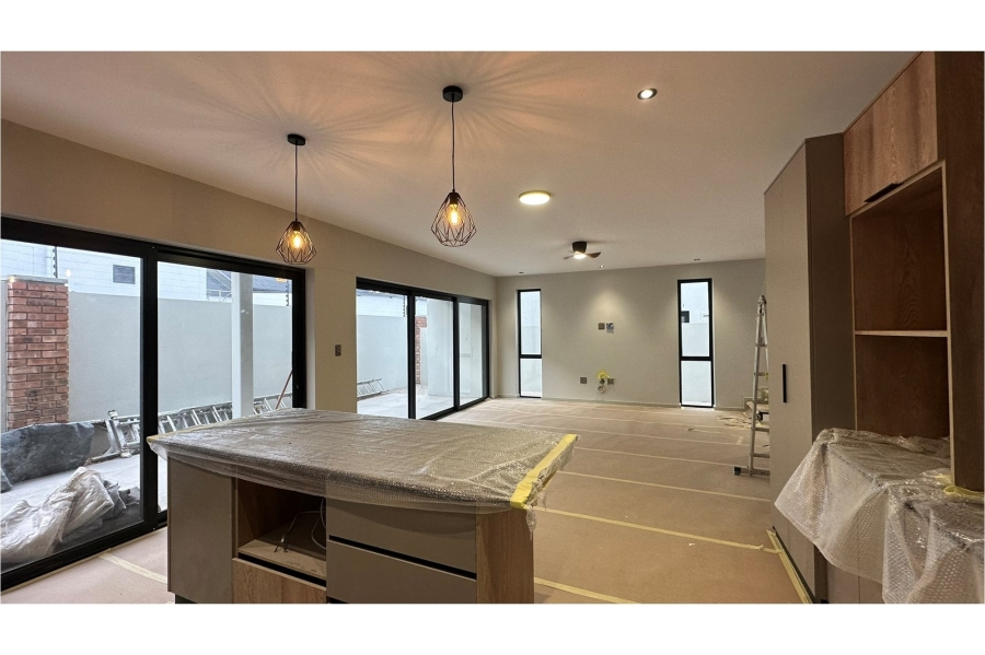 To Let 3 Bedroom Property for Rent in Paarl Central Western Cape